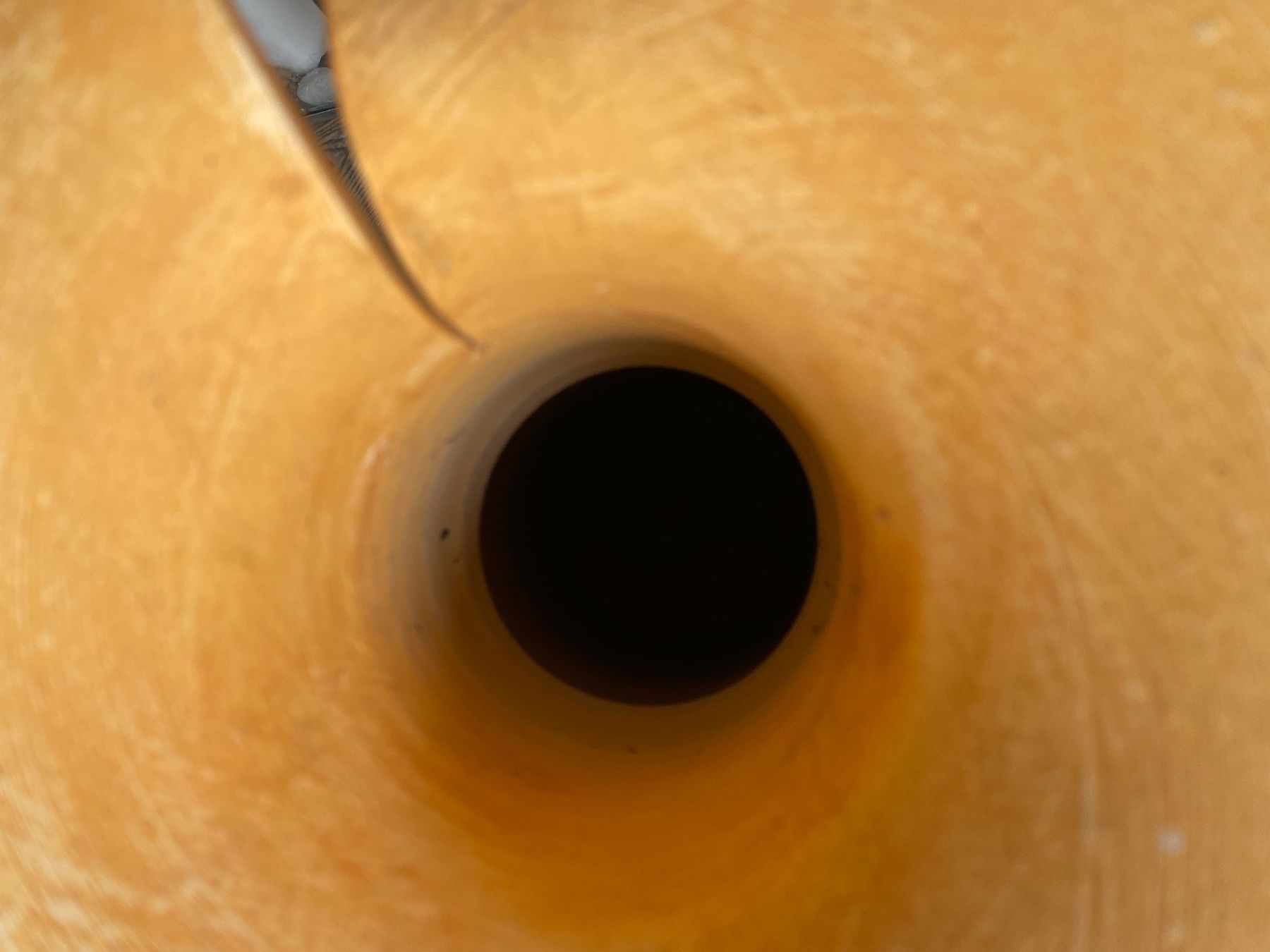 Vasi & Recipienti: XXL Grosse schöne Vase – Nuovo (secondo la descrizione) da Samstagern venduto da mini22 5