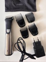 Philips Multigroom 7000 MG7745 Haarschneider Original