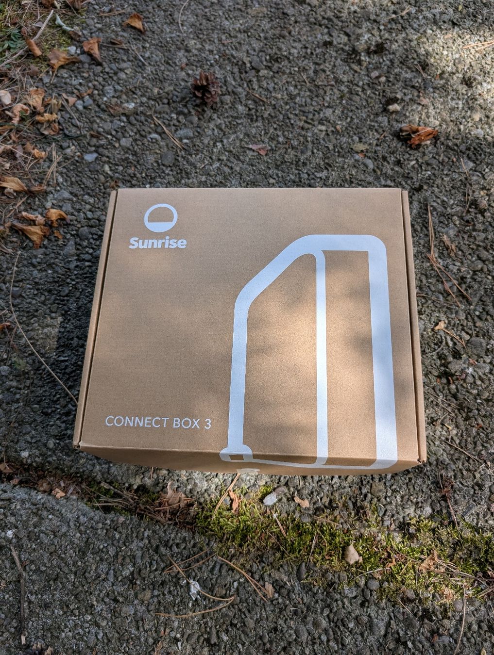 Sunrise Modems & Routeurs: Sunrise Connect Box – D'occasion à Villmergen par rolling_thunder