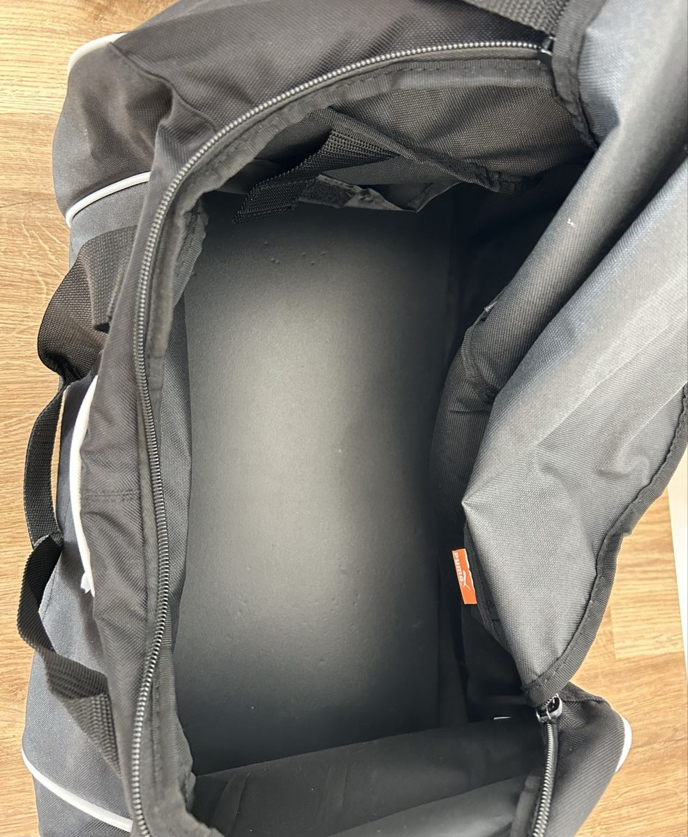 Puma Borse: Puma Sporttasche – Usato da Escholzmatt venduto da sst_j269 1