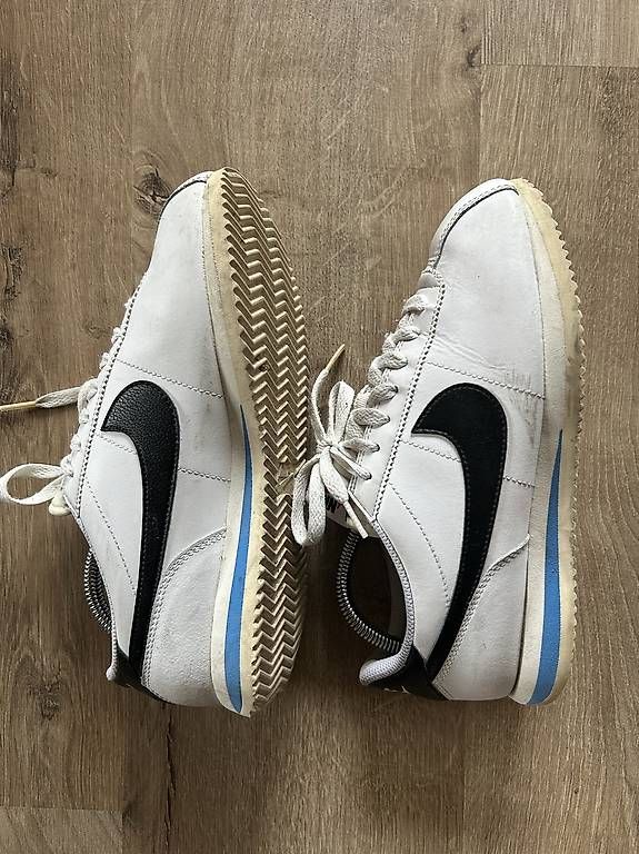 Herrenschuhe: Nike Cortez  – Gebraucht aus Zürich von saf_fld6 2