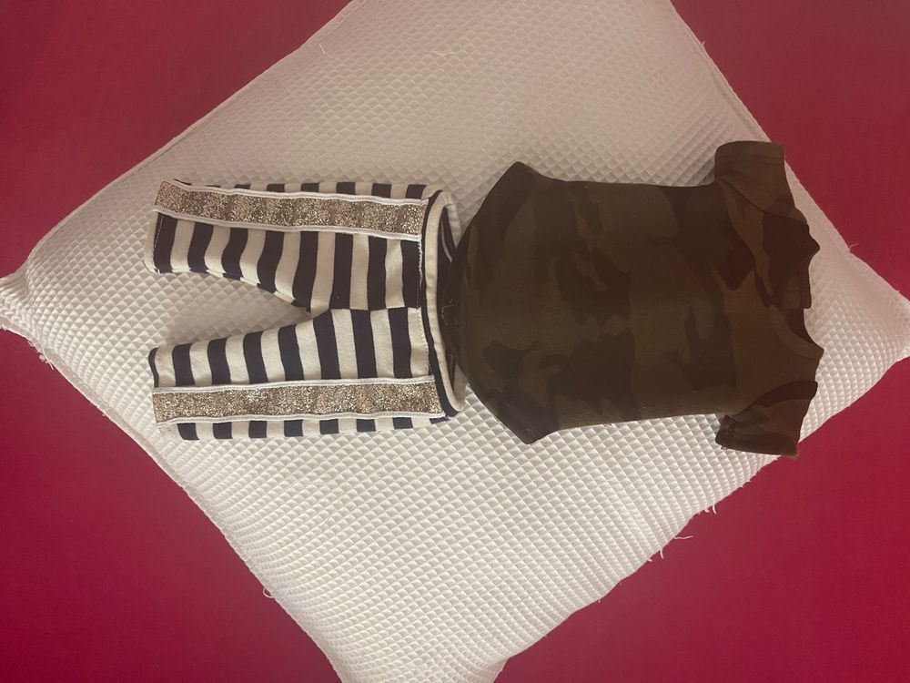 Bambole: Puppen-Etagenbett mit Bettwäsche & Zubehör – Usato da Emmenbrücke venduto da cas_fqj8 7
