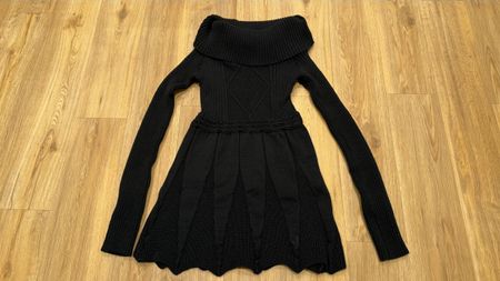 Kleid gross S