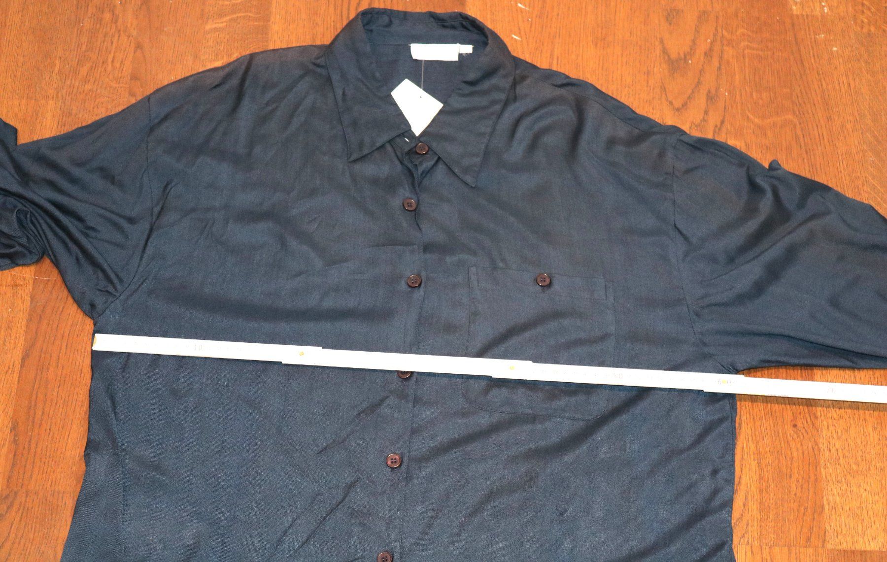 Camicette: Bluse Marke Baghdadi Look – Nuovo (secondo la descrizione) da Frick venduto da Beni58 7