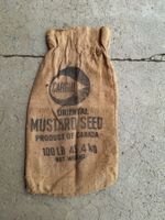 1 Stk. Jutte Sack, Cargill (alt)