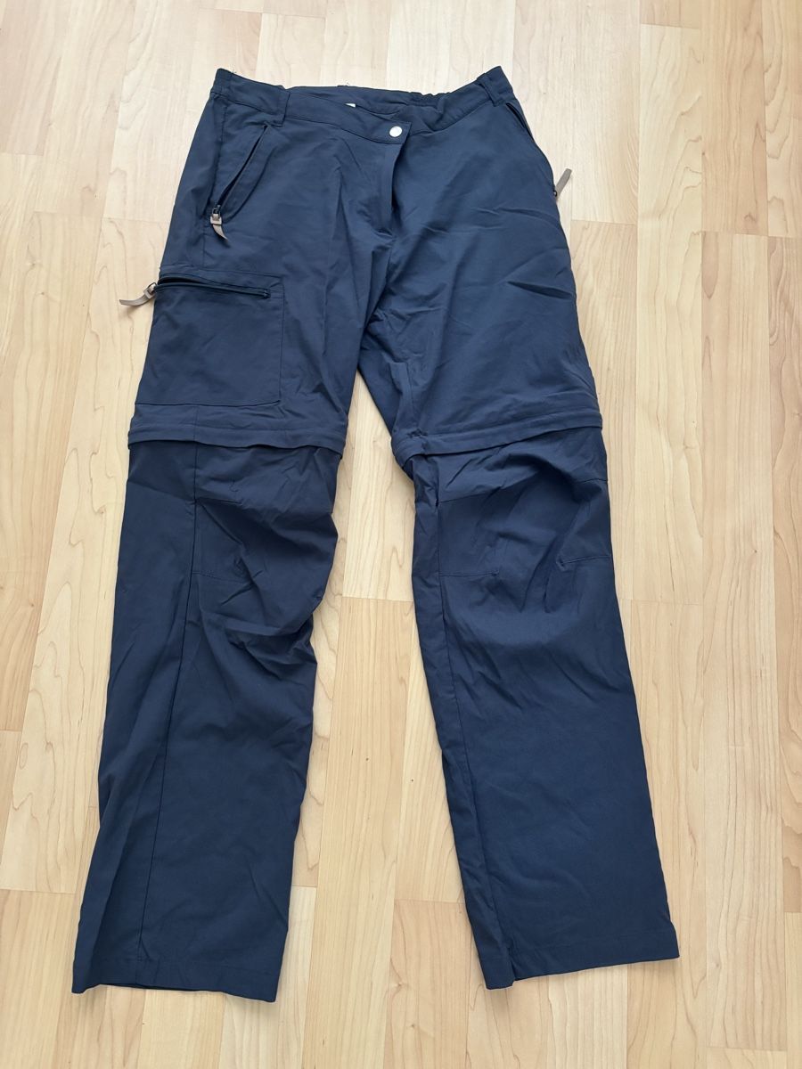 Lascana Hosen: Wanderhose Lascana Gr 40 – Gebraucht aus Rotkreuz von Bonito77