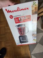 Blender Moulinex Blendforce 600W 1.9L neuf emballé