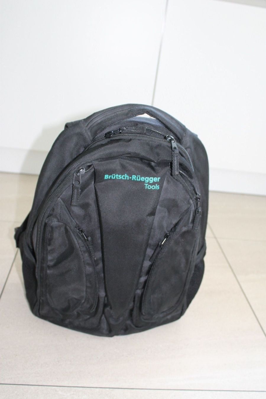 Zaini: Rucksack Brütsch – Nuovo e nell'imballaggio originale da Arbon venduto da Bab 2
