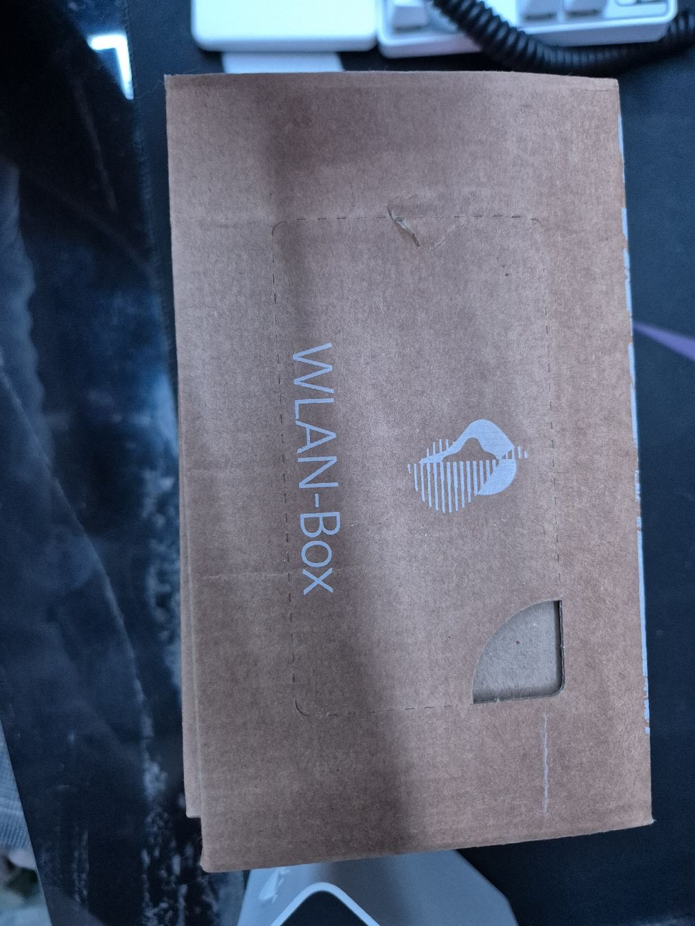 Swisscom Wlan: Swisscom WLAN Box NEU & OVP – Neu und originalverpackt aus Niederhasli von Ale-94