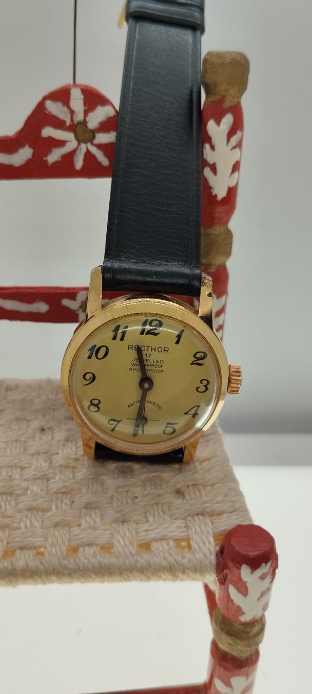Orologi: Montre recthor – Usato da La Chaux-de-Fonds venduto da jac_9llg 1
