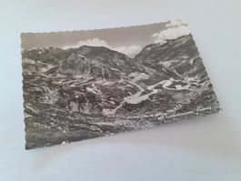 GOTTHARD STRASSE - TREMOLA - 1959