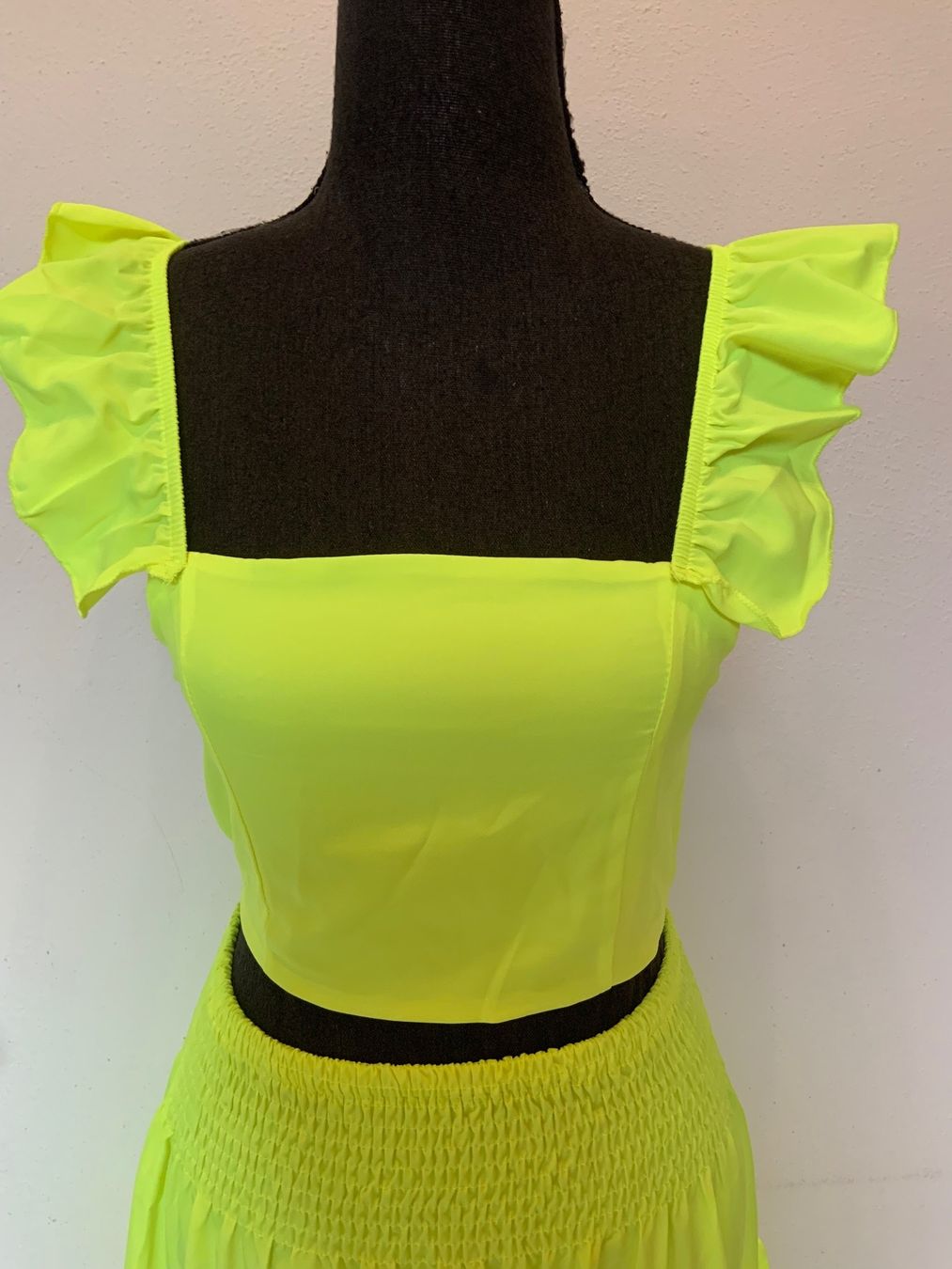 Vestiti: Zweiteiliges Boho Maxikleid Gr. 36/38 – Nuovo (secondo la descrizione) da Sigriswil venduto da ck56 2