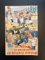 Un grand citoyen le General Dufour. 1938