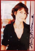 Sherry Hormann Autogramm signiert Foto 10x15cm