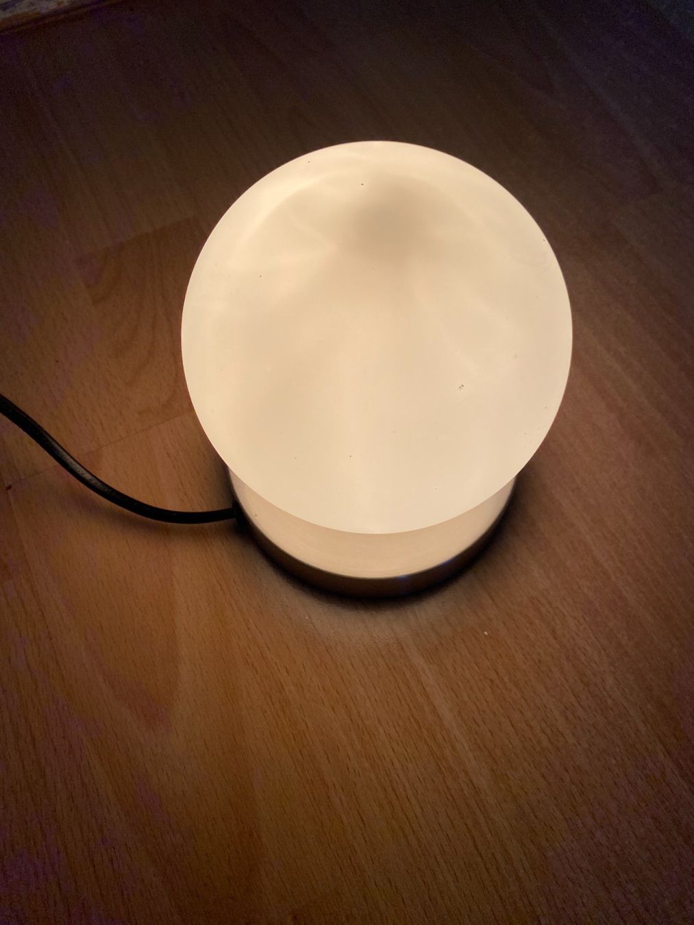 Lampes: Kleine Tischlampe – D'occasion à Gümligen par Vicky2
