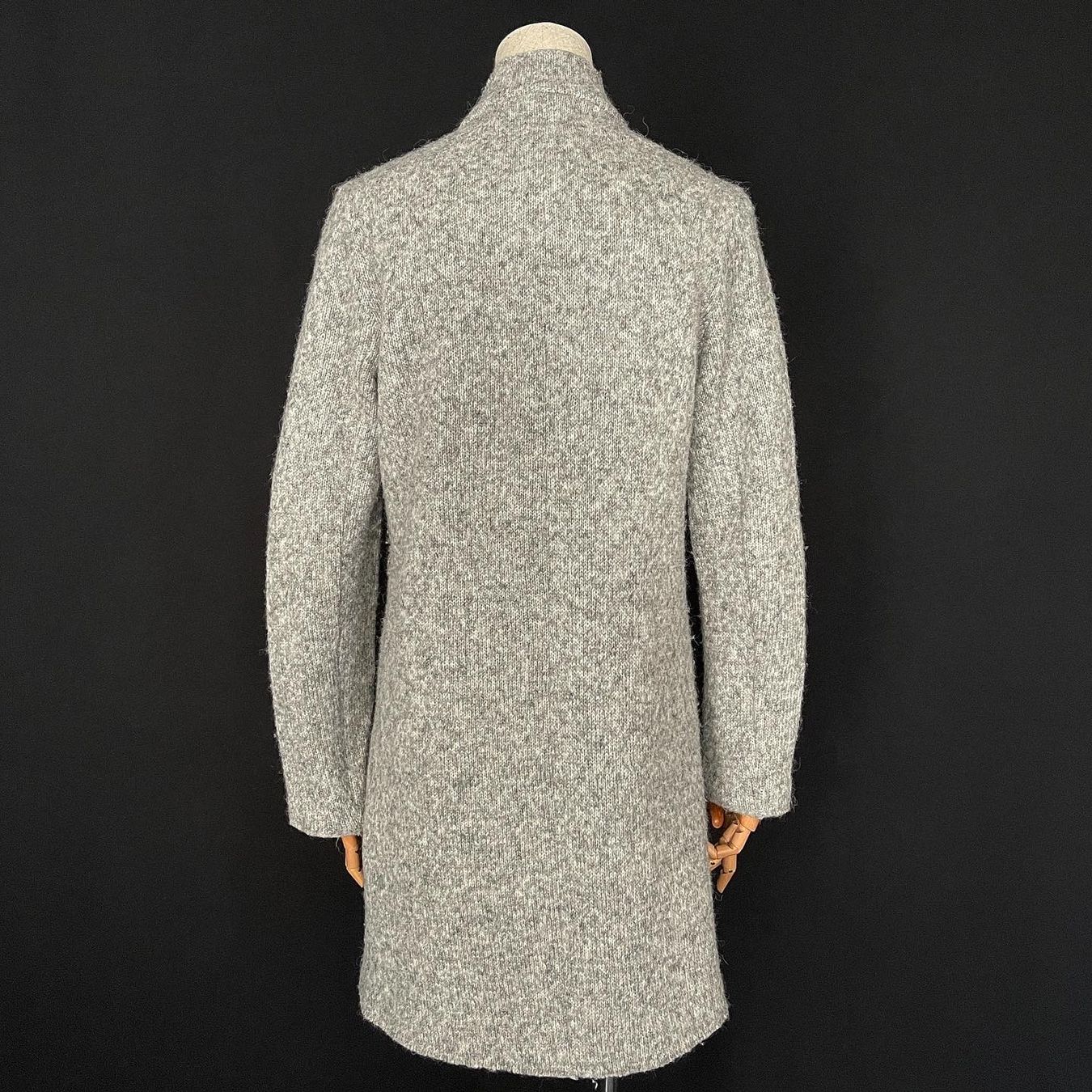 Mäntel: MAJESTIC FILATURES Coat – Neu (gemäss Beschreibung) aus Emmen von Avviivva_Com2023 5