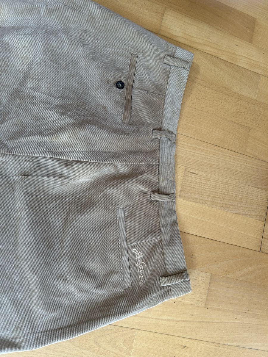 Pantaloni: Herren Hose – Nuovo (secondo la descrizione) da Lenk im Simmental venduto da sch_6glw 3