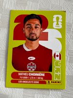 Panini Fifa Word Cup 2026 CAN 15
