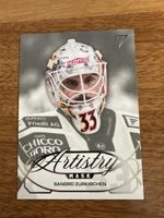 Sportzoo Mask Artistry Zurkirchen SC Bern