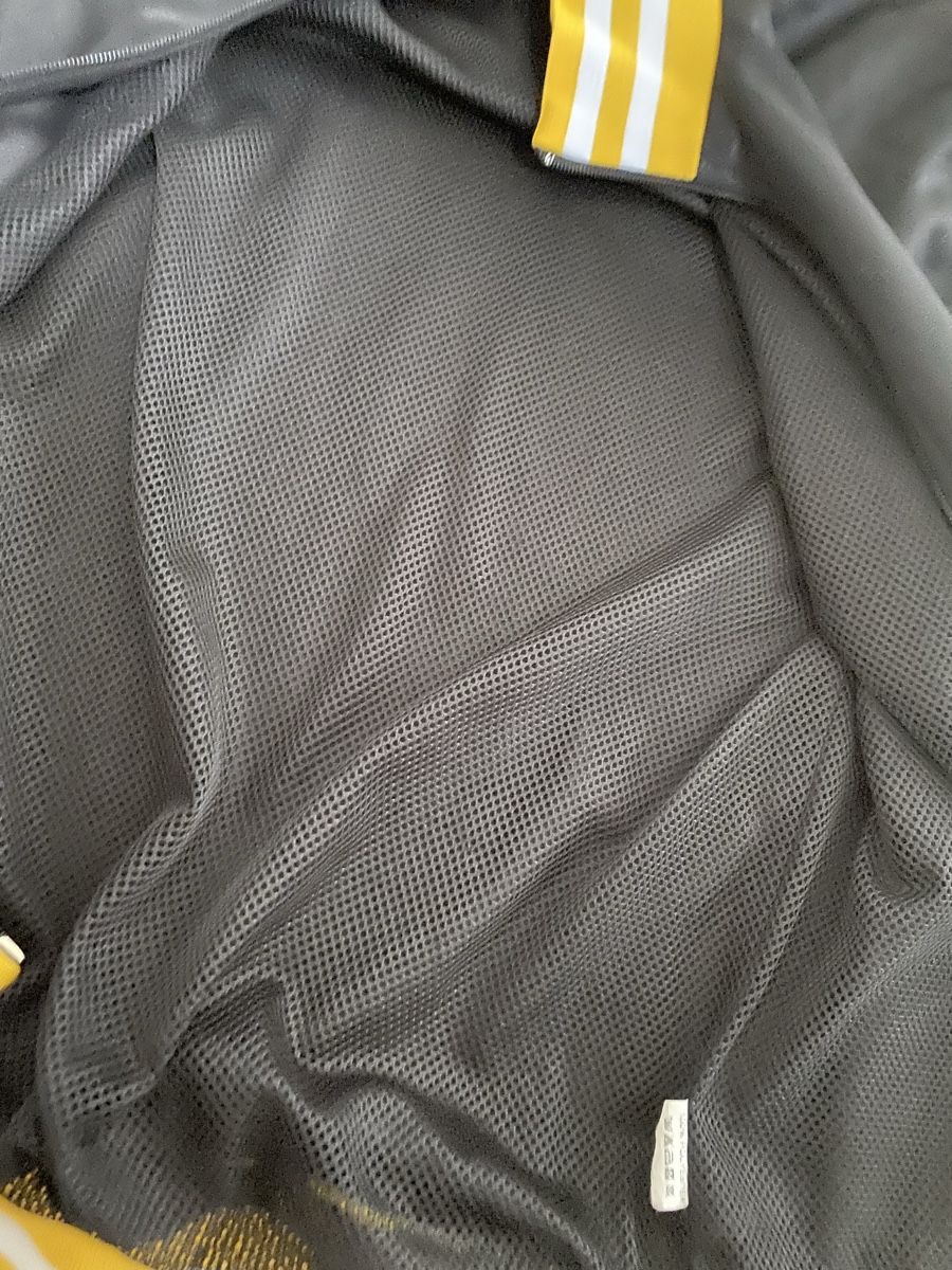 Giacche: Young Boys Jacke – Usato da Opfikon venduto da Luis144 6