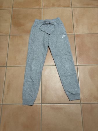 Nike jogging pants grey size XS good condition