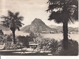 San Salvatore 1964