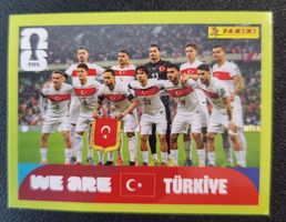 Panini - TUR 13