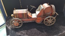 Oldtimer aus Metall