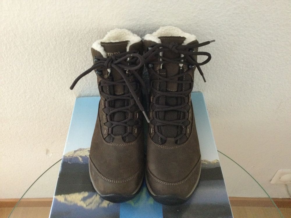 Meindl Damenschuhe: Meindl Locarno Lady GTX Gr 37.5 – Neu und originalverpackt aus Zürich von Herbion1 1