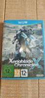 Xenoblade Chronicles X - Wii U