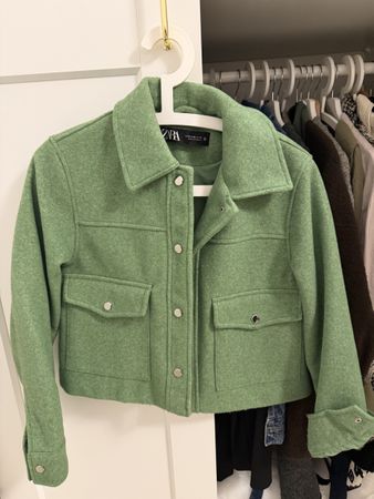 Übergangsjacke