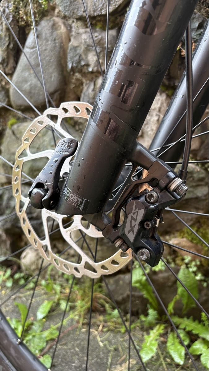 Trek Biciclette: Trek Fuel EX 8 – Usato da Luzern venduto da ele_v75f 4