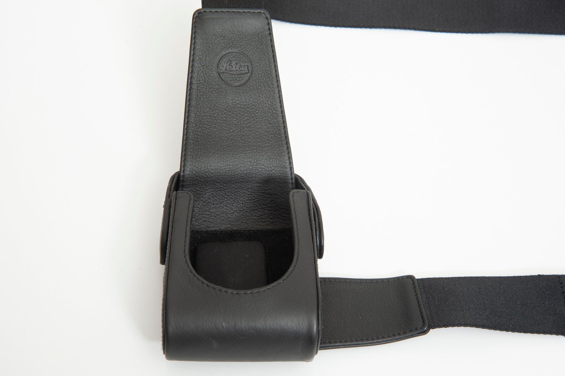 Leica Fotocamera: Leica Q2 Holster – Usato da Lausanne venduto da Phlox02