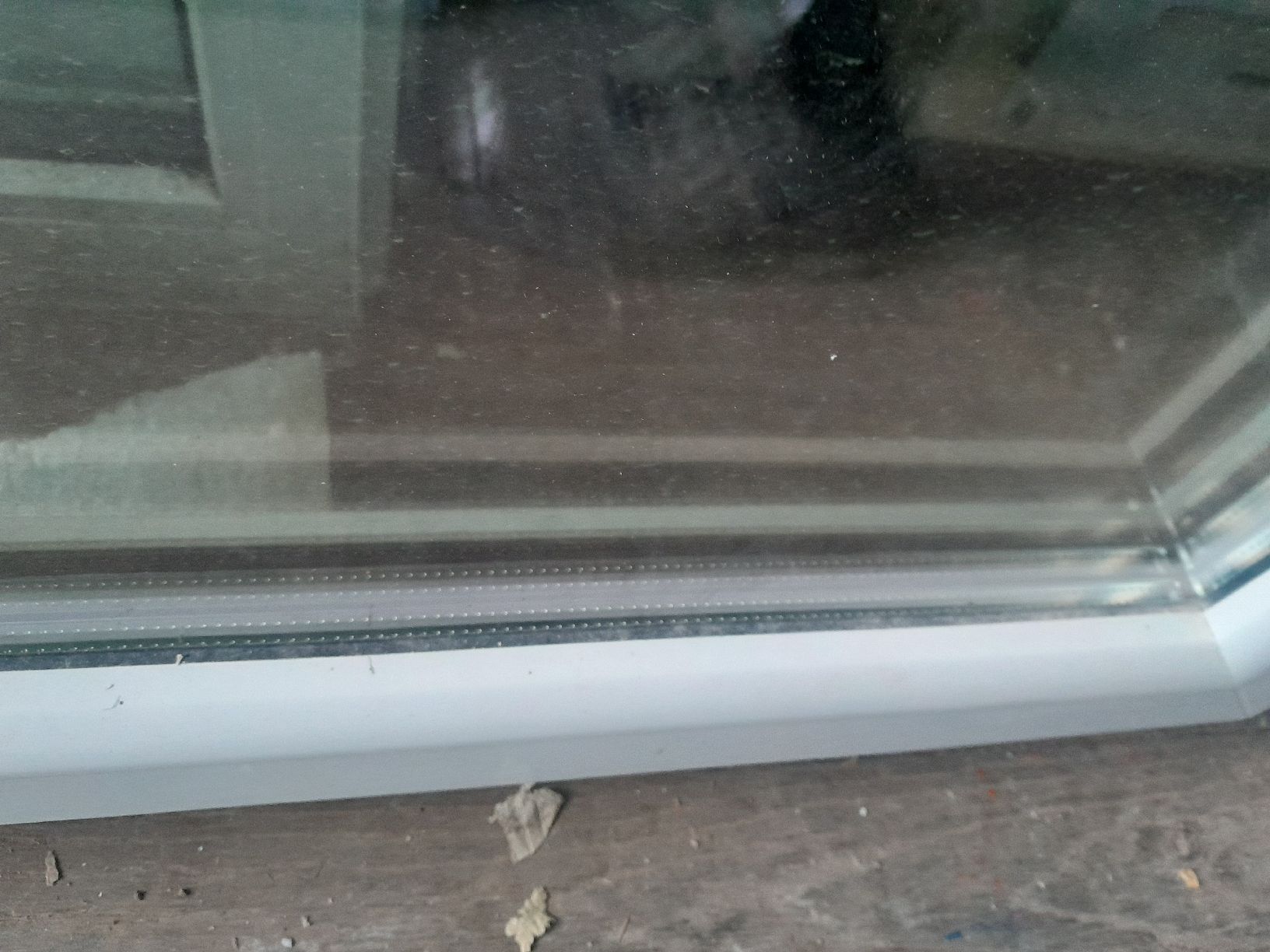 Finestre: Fenster 3fachglas – Usato da Marbach LU venduto da san_8kt5 3