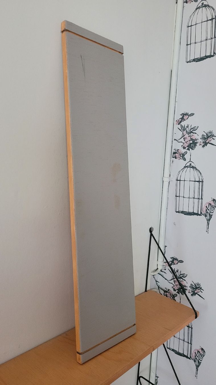 Scaffali: STRING Wand Hängeregal Vintage – Usato da Schönenwerd venduto da rosamanda 3