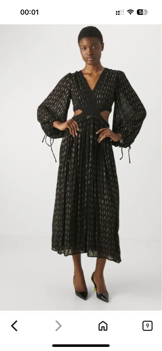 Twinset Vestiti: Twinset Robe – Nuovo e nell'imballaggio originale da Bellevue venduto da jewelry4you