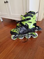 Inlineskates Bladerunner Phoenix Flash