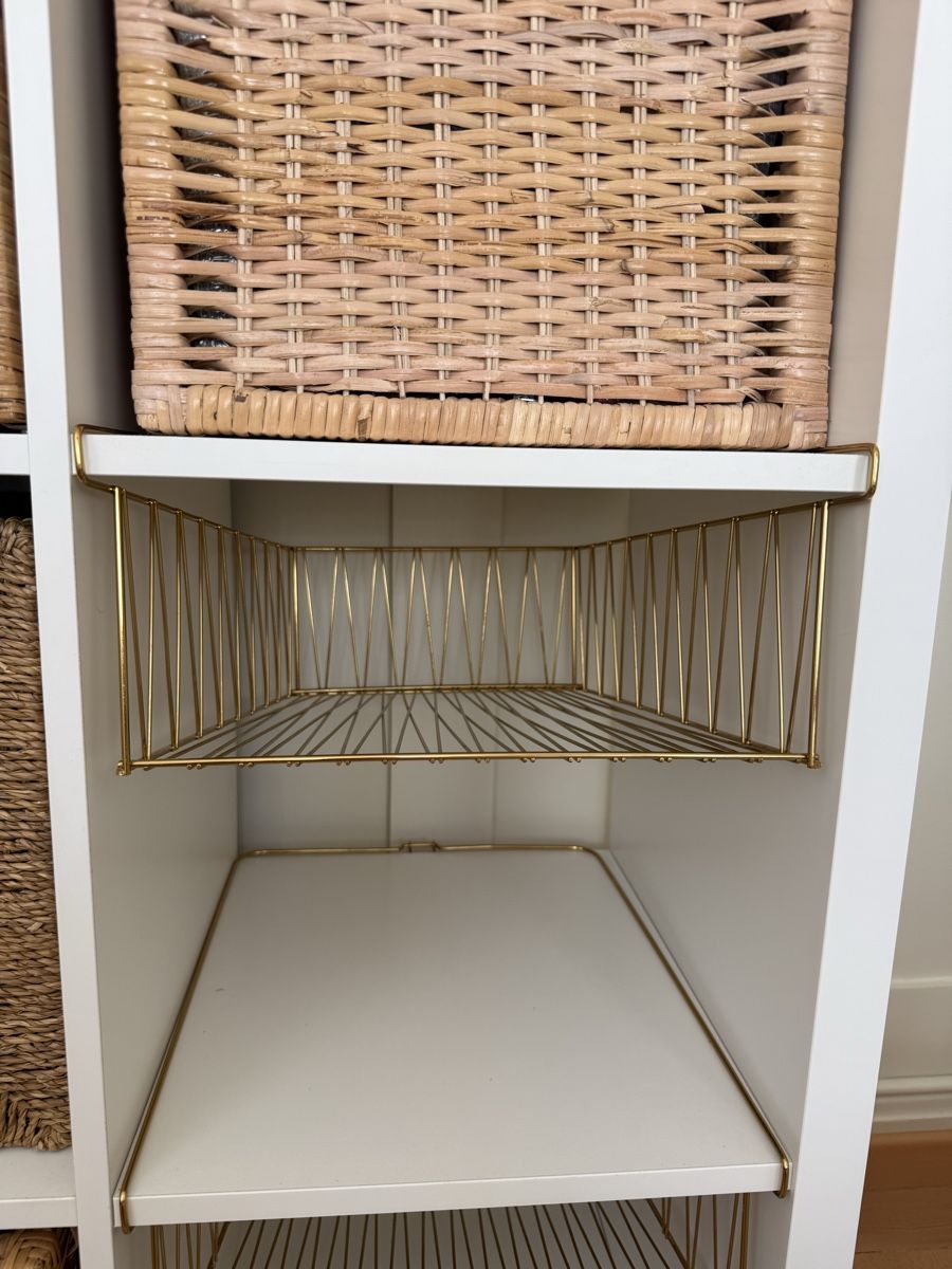 Ikea Autres articles pour la maison: Kallax Einsätze Ikea  – D'occasion à St. Gallen par Vanesita. 2