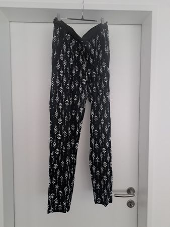 Sommer Hose Grösse L/XL, gebraucht