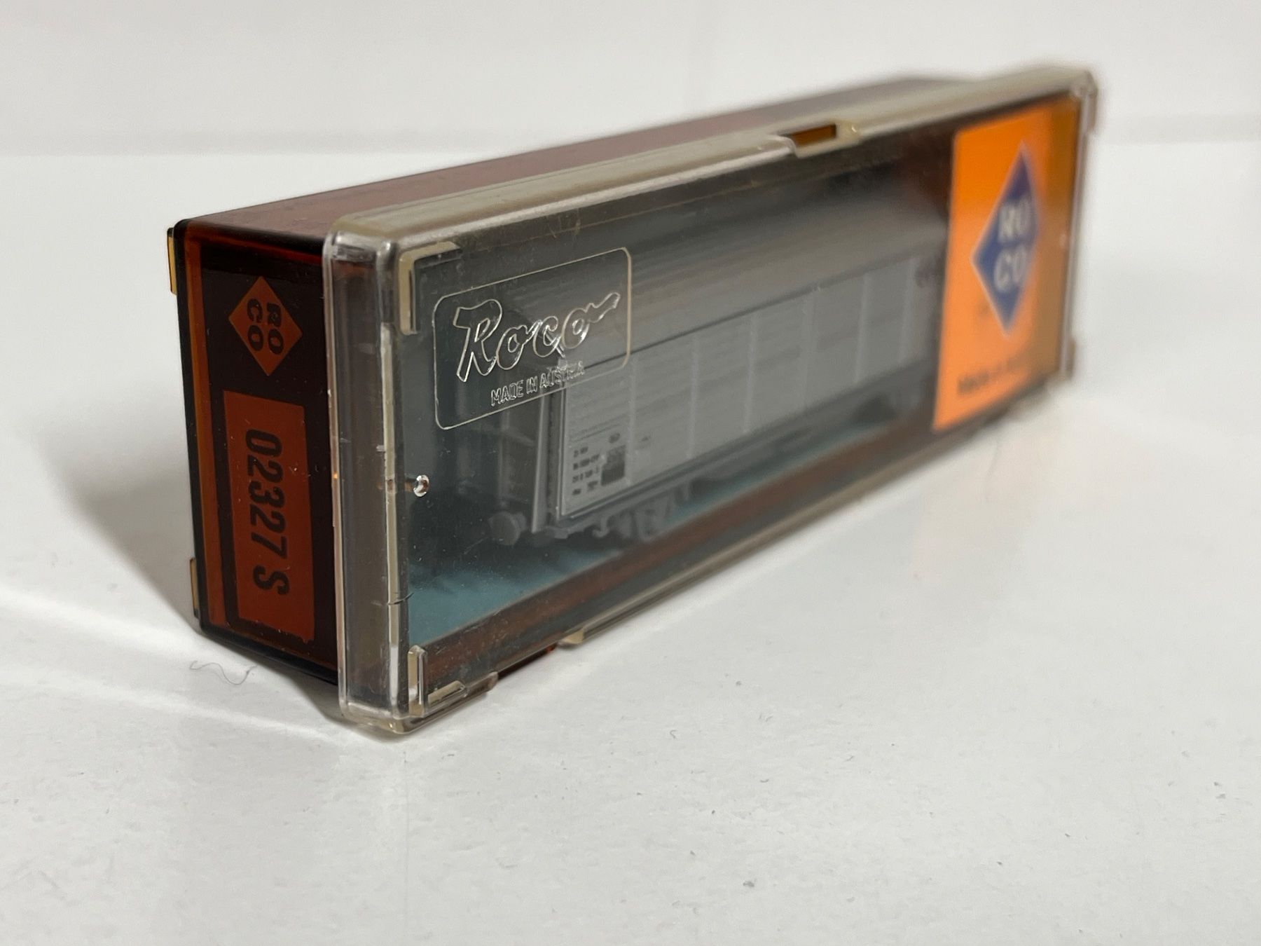 Roco Modellini di ferrovie: Roco 02327 S SBB   Spur N – Usato da Neuenhof venduto da ludovicco 7