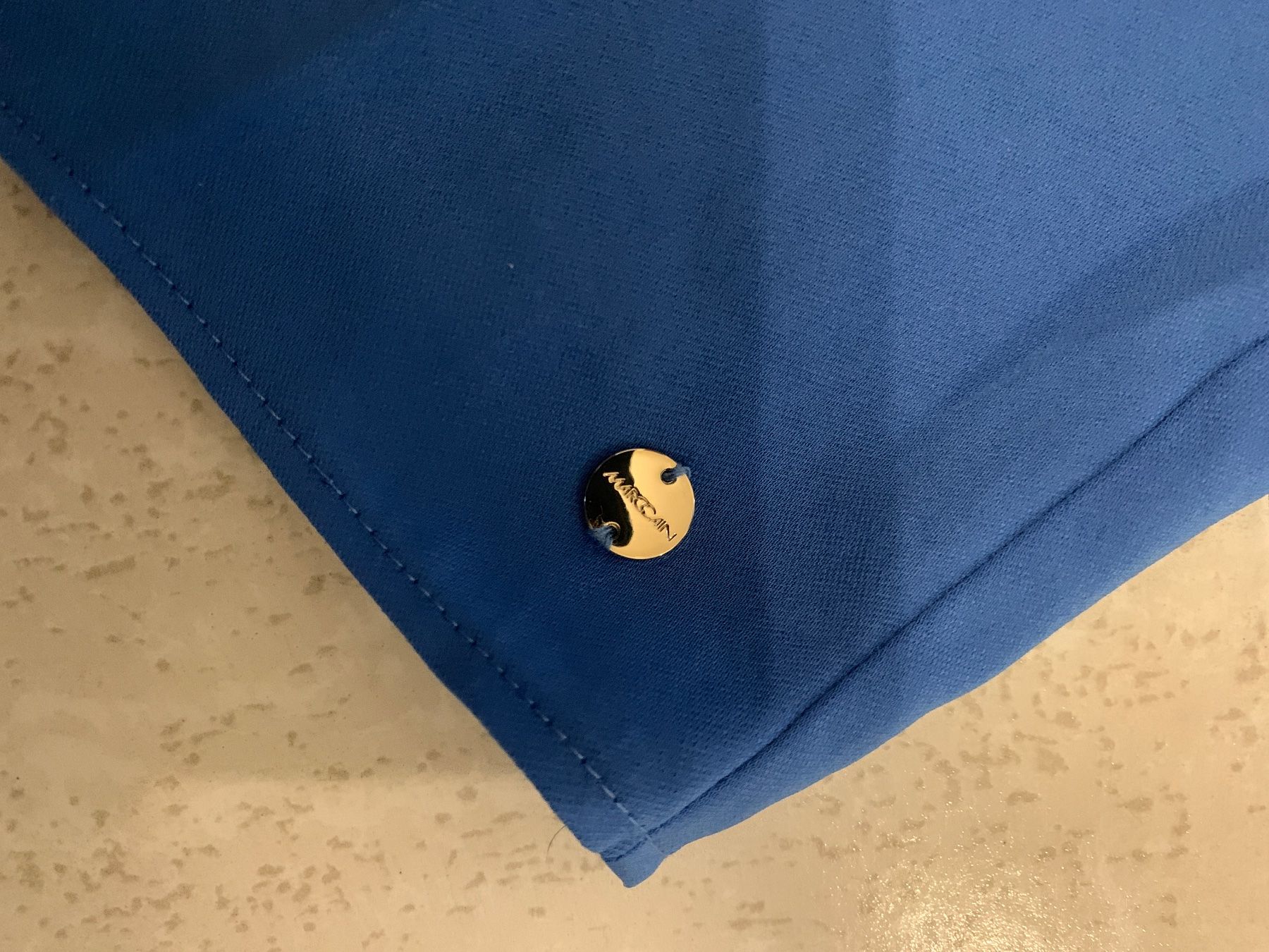 Marc Cain Top: Neue Top Marccain – Nuovo e nell'imballaggio originale da Lausen venduto da tiguan07 5