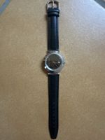Herrenuhr Solaruhr Limited Edition Swiss Made Stahlgehäuse