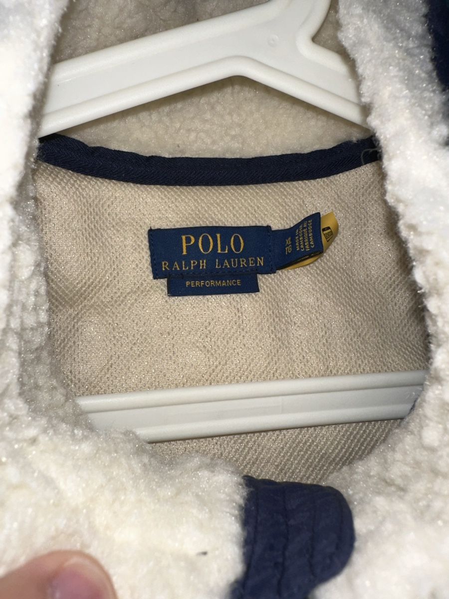 Ralph Lauren Giacche: Jacke polo ralph lauren – Nuovo (secondo la descrizione) da Ittigen venduto da Top-Markenartikel 2