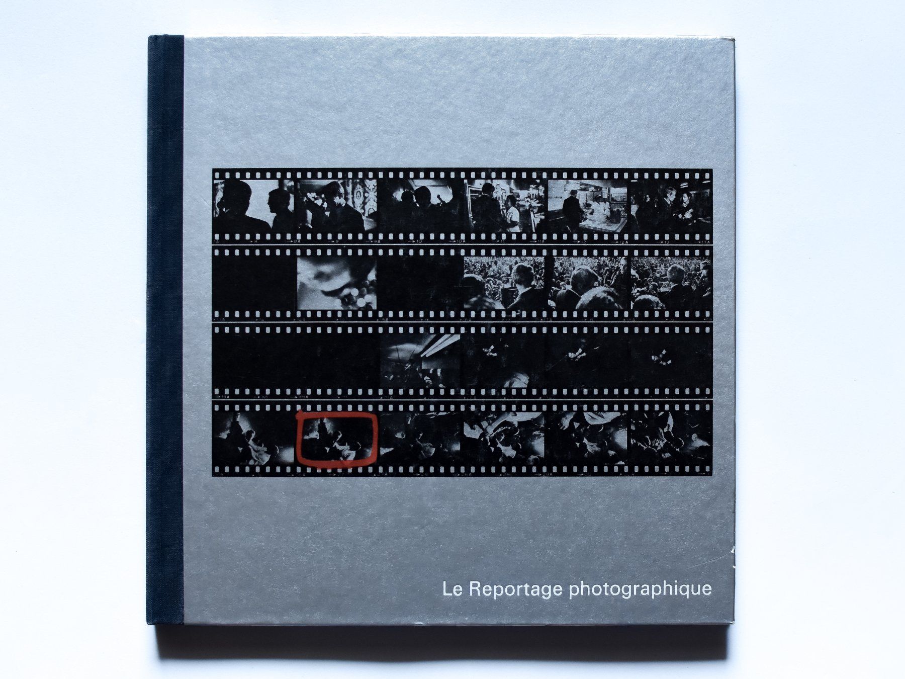 Libri: Life - Le Reportage photographique – Usato da Belmont-sur-Yverdon venduto da bichet02