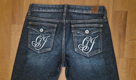 Guess Lowrise jeans
