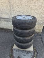 Felgen Ford Fiesta