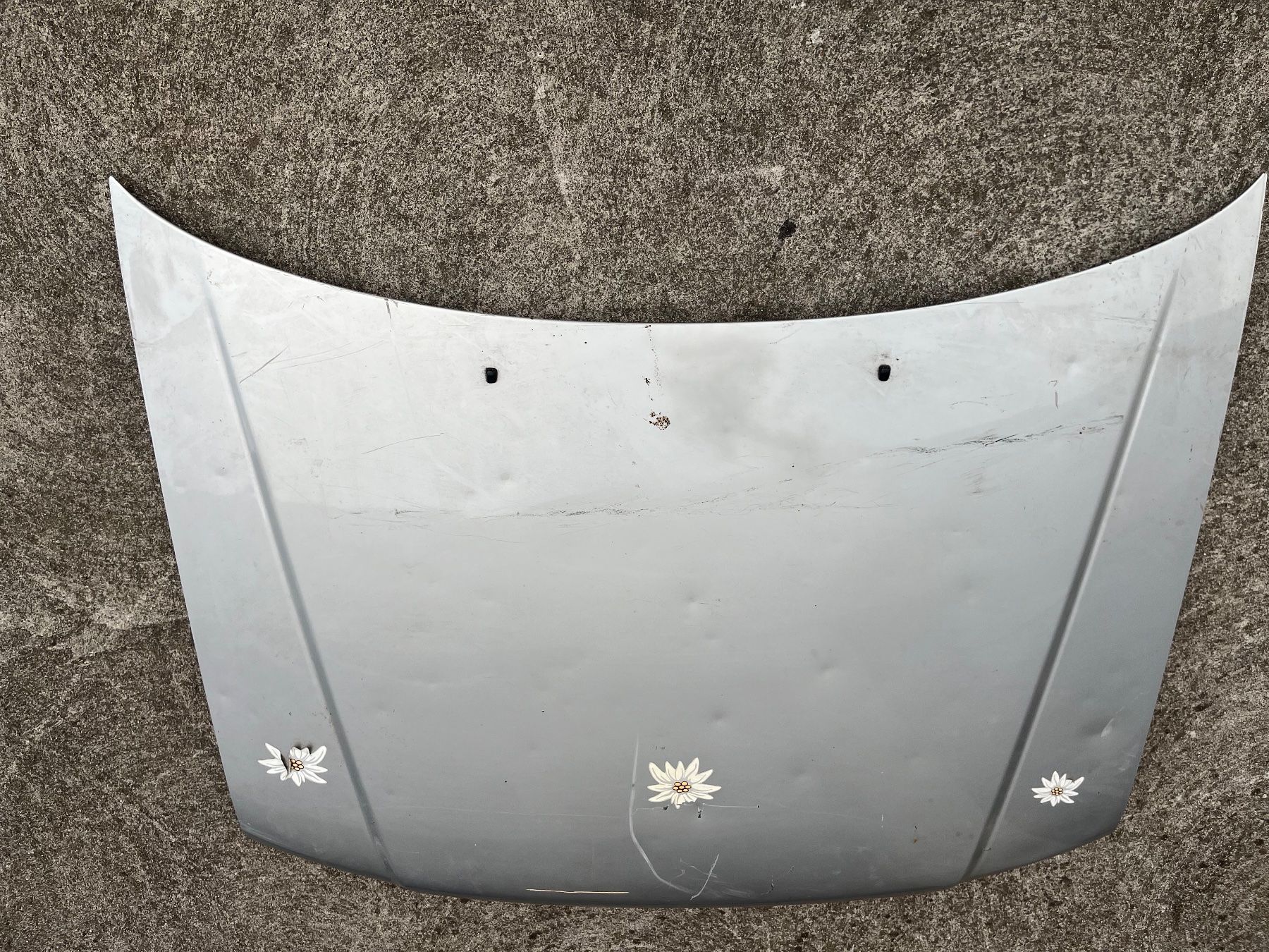 Subaru Alle Autoersatzteile: Motorhaube Subaru Forester – Gebraucht aus Dällikon von CH-Schrauber 1