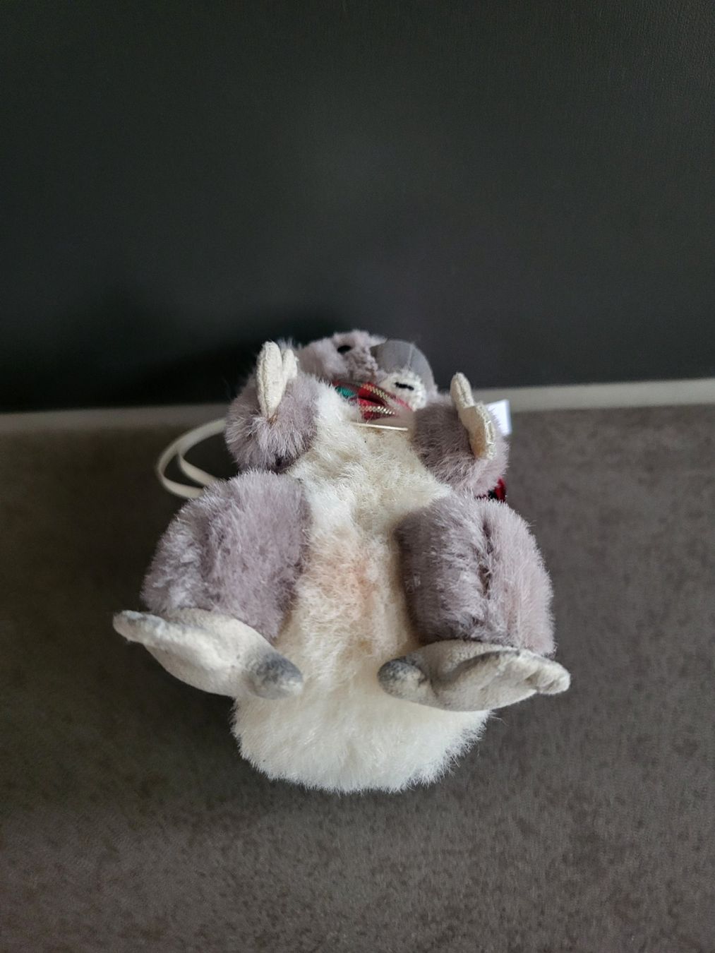 Steiff Giocattoli: Steiff Koala – Nuovo (secondo la descrizione) da Zürich venduto da Orchidee 4