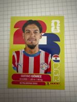 Panini Sticker WM 2026, PAR 4 Gustavo Gomez