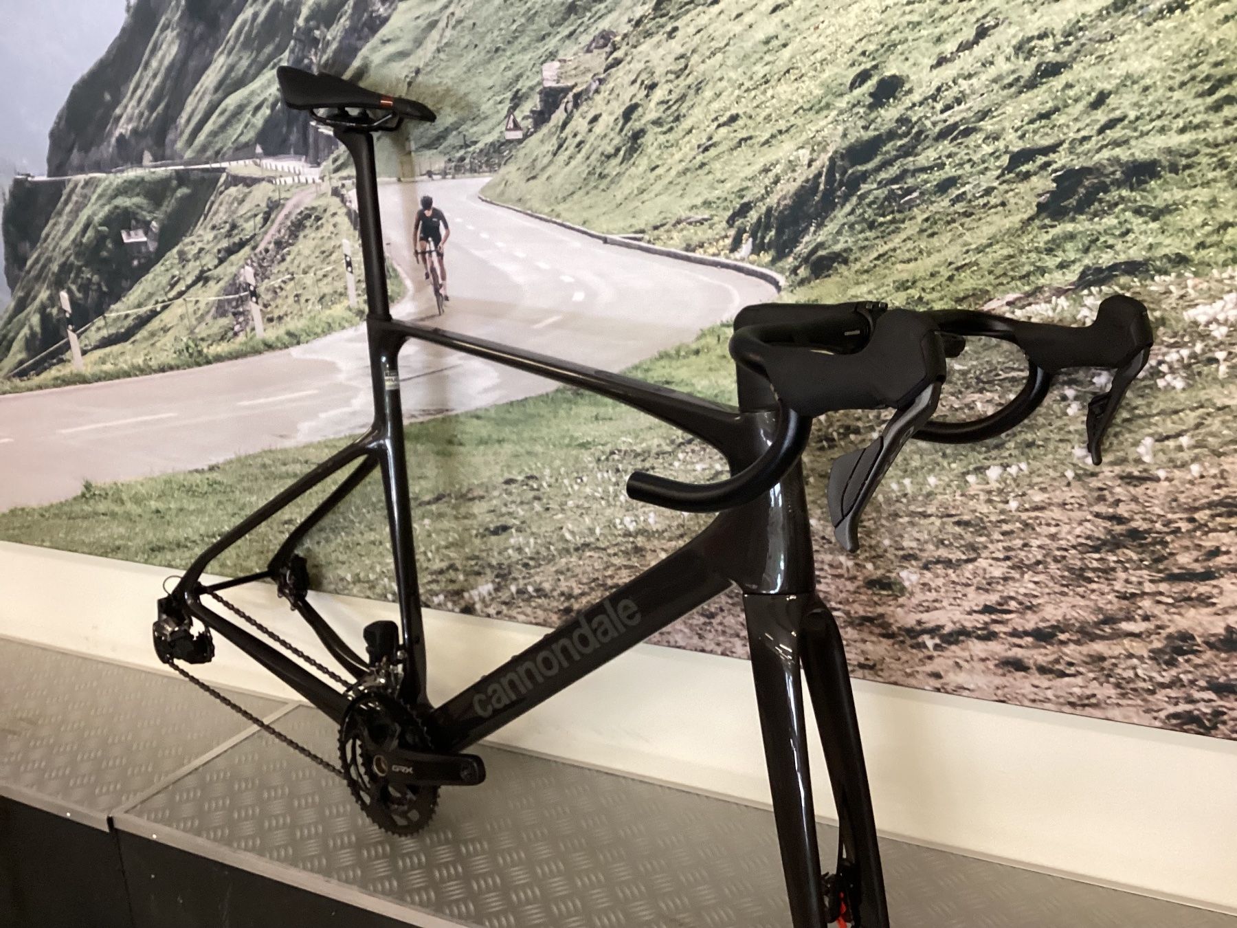 Cannondale Biciclette: Cannondale Super X – Usato da Samstagern venduto da RadnRoll 2